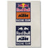 Stickers Autocollants Ktm Red Bull  Rb Ktm Racing Sticker Sheet