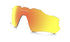 Vitre Remplacement Oakley Radar Ev Path Lens Fire Irid