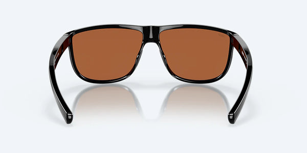 Lunette Costa Sunglasses  Rincondo 156 Matte Smoke Cristal Green Mirror Polarisée 580G 06S9010 4182