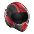Casque Roof RO9 Boxxer Carbon Dart rouge 01277058
