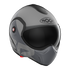 Casque Roof RO9 Boxxer Flag Noir- gris Matte  01273058 boxxer