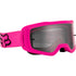 Masque Fox Racing Main Stray Goggle rose