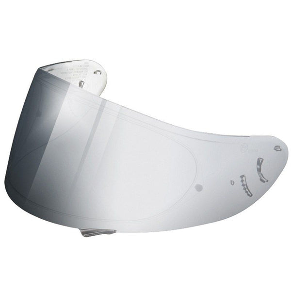 Ecran Silver Chrome Iridium pour casque HJC i70