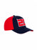 Casquette Fabio Quartararo Baseball 20 Bleu