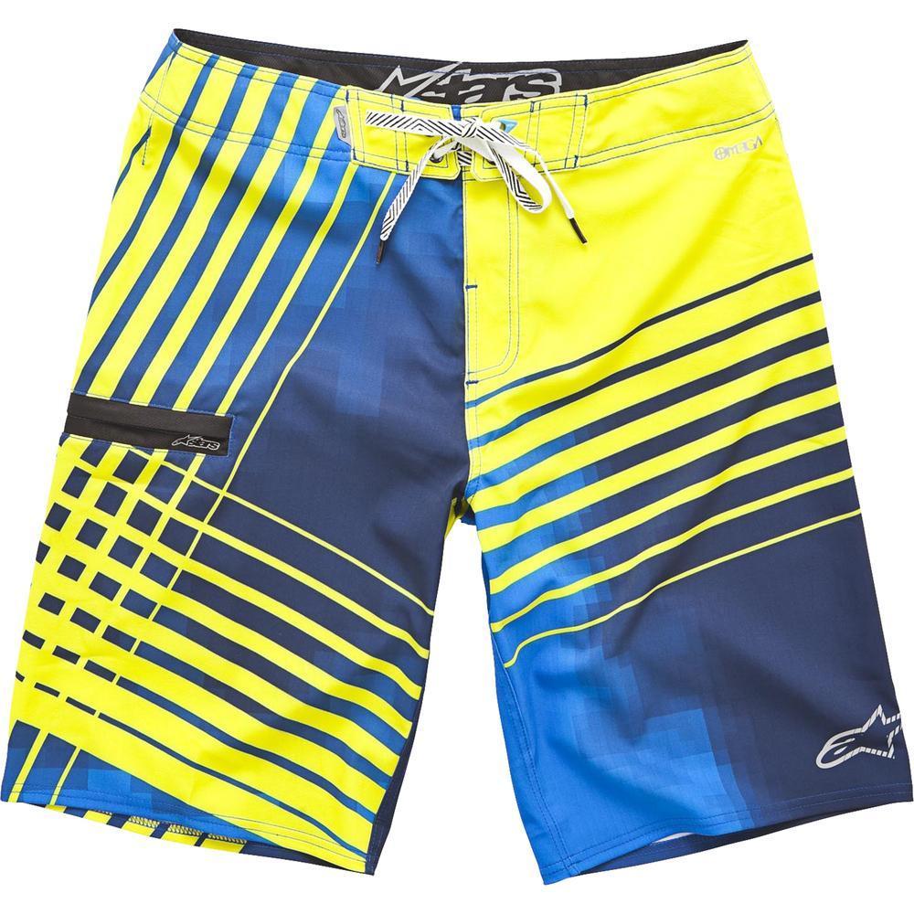 Short de top bain alpinestar
