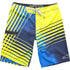 Short De Bain Alpinestars Skydive Boardshort Blue
