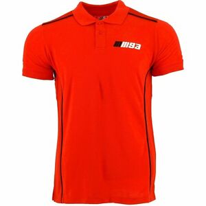 DESTOCKAGE Polo Marc Marquez