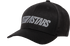 Casquette Alpinestars Reblaze Hat Flexfit Noir