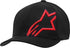 Casquette Alpinestars corp shift 2 flexfit 1032-81008