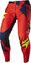 DESTOCKAGE TENUES CROSS Pantalon Cross Shift 3Lack Mainline Pant Rouge
