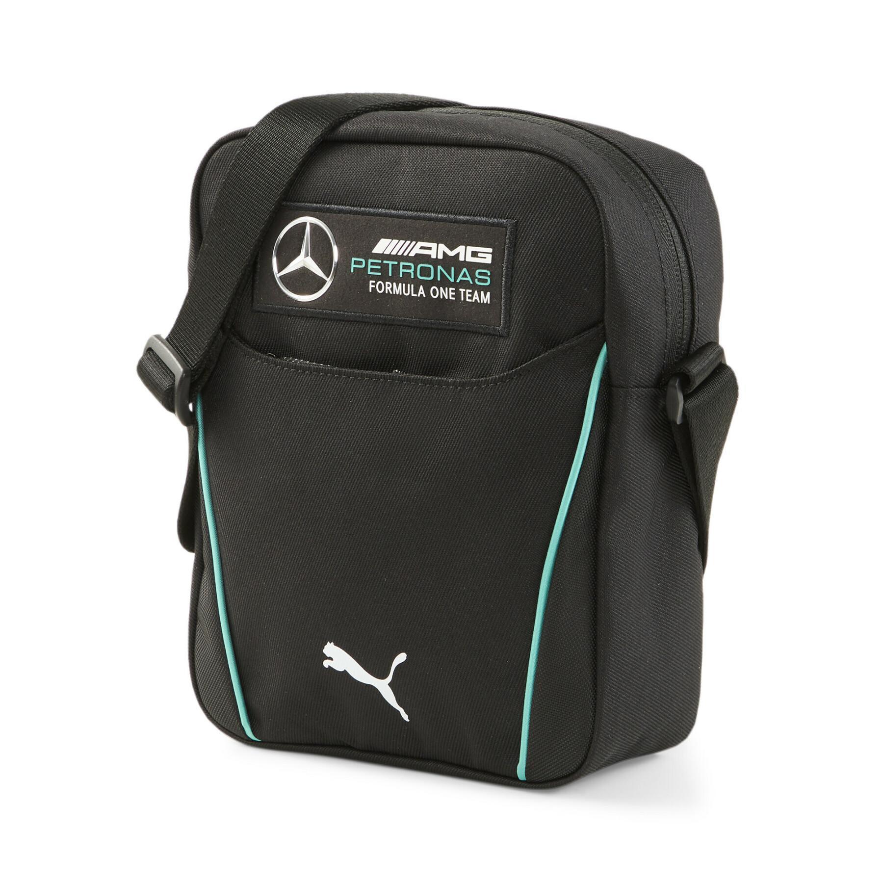 Destockage Sacoche Puma Amg Mapf1 Petronas 078795 01