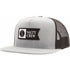 Casquette Salty Crew Alpha Twill Trucker Heather Grey