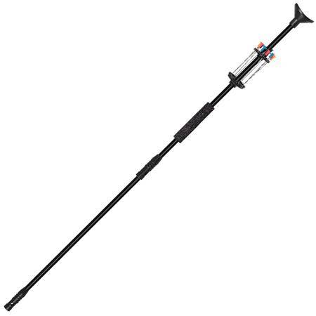 SARBACANE 100 CM + 10 FLECHETTES