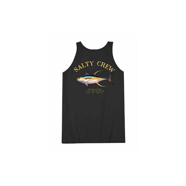 Débardeur Salty Crew Gt Black