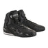 Bottes Alpinestars Stella Faster-3 Shoes Black Silver