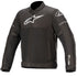 Blouson homologué  Alpinestars T-SPS Air noir