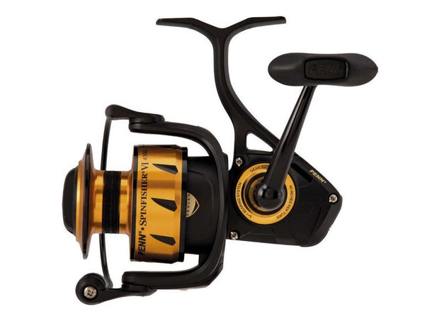 Moulinet Penn Spinfisher VI 10500