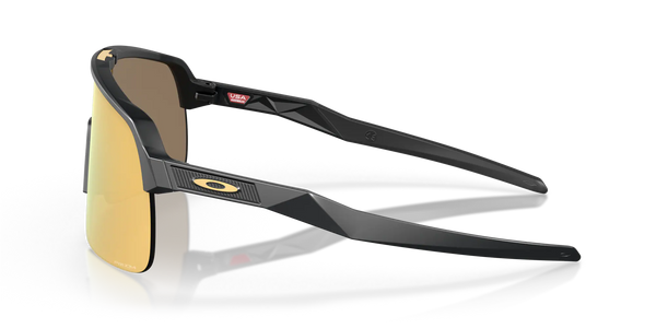 LUNETTE OAKLEY SUTRO LITE MATTE CARBON PRIZM 24K OO9463-1339