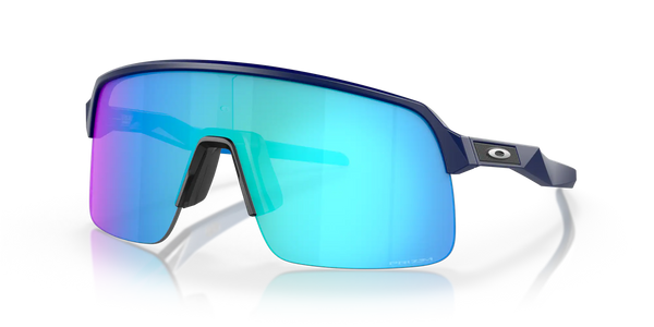 LUNETTE OAKLEY SUTRO LITE MATTE NAVY PRIZM SAPPHIRE OO9463-0639