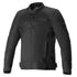 Blouson homologué  Alpinestars T-Sp X Superair Jacket Noir 3302022 1100