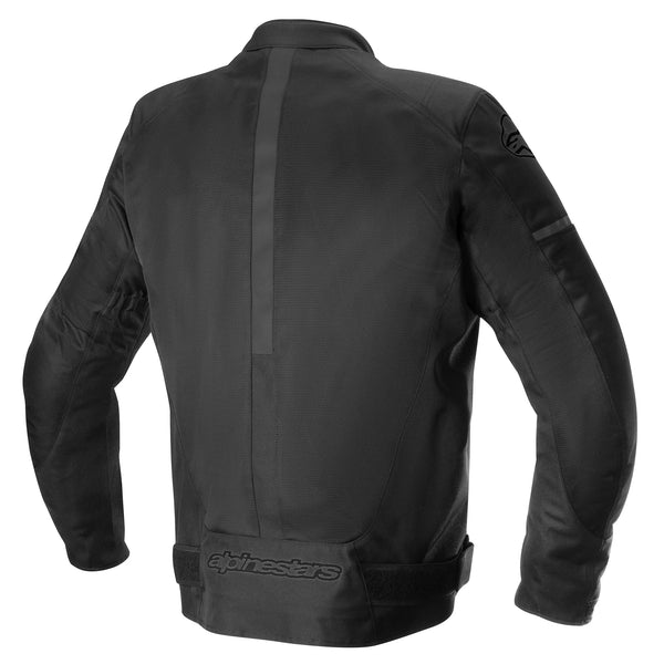 Blouson homologué  Alpinestars T-Sp X Superair Jacket Noir 3302022 1100