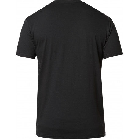 Tee-Shirt Fox Racing Drifter Noir