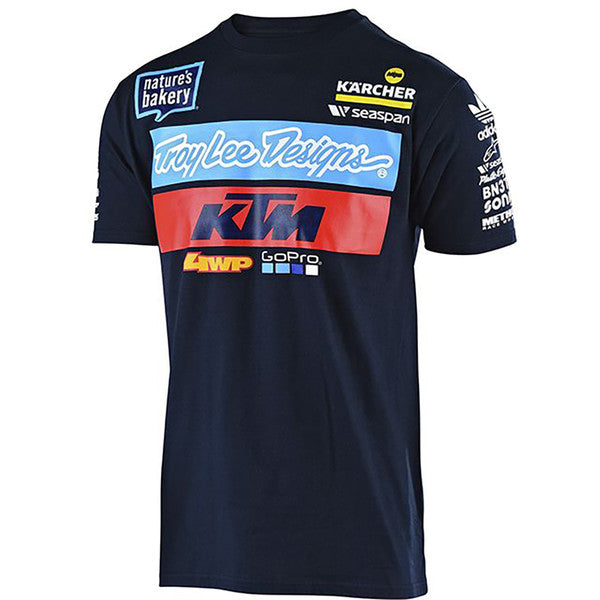 Tee-Shirt shirt Troy Lee Designs