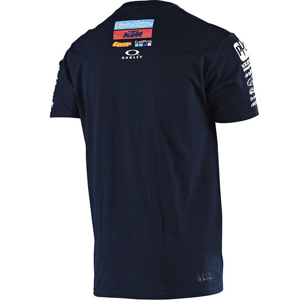 Tee-Shirt shirt Troy Lee Designs