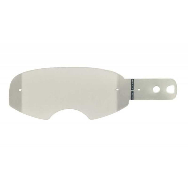 Tear-Off  laminé pour Masque Oakley Airbrake Mx 700285663760