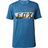 Tee-Shirt Fox Racing Ghostburn Soldes