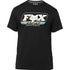 Tee-Shirt Fox Racing Throwback