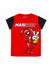 DESTOCKAGE Tee-Shirt Marc Marquez Enfant