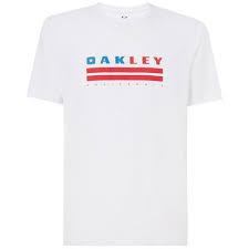 Tee-Shirt Oakley California