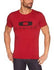Tee-Shirt Oakley Rouge