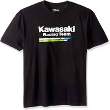 Tee-Shirt Kawasaki