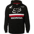 Sweat-shirt Fox Racing Honda