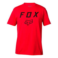 Tee-Shirt Fox Racing Legacy Moth Soldes