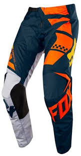 Pantalon Cross Fox racing  180 Sayak Pant