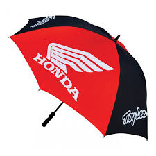Parapluie Troy Lee Designs Honda Grand Modéle