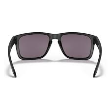 Lunette Oakley Holbrook Xl Matte Black Prizm Grey