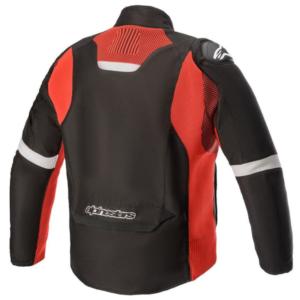 Blouson homologué Alpinestars T SP-5 Rideknit Noir Rouge