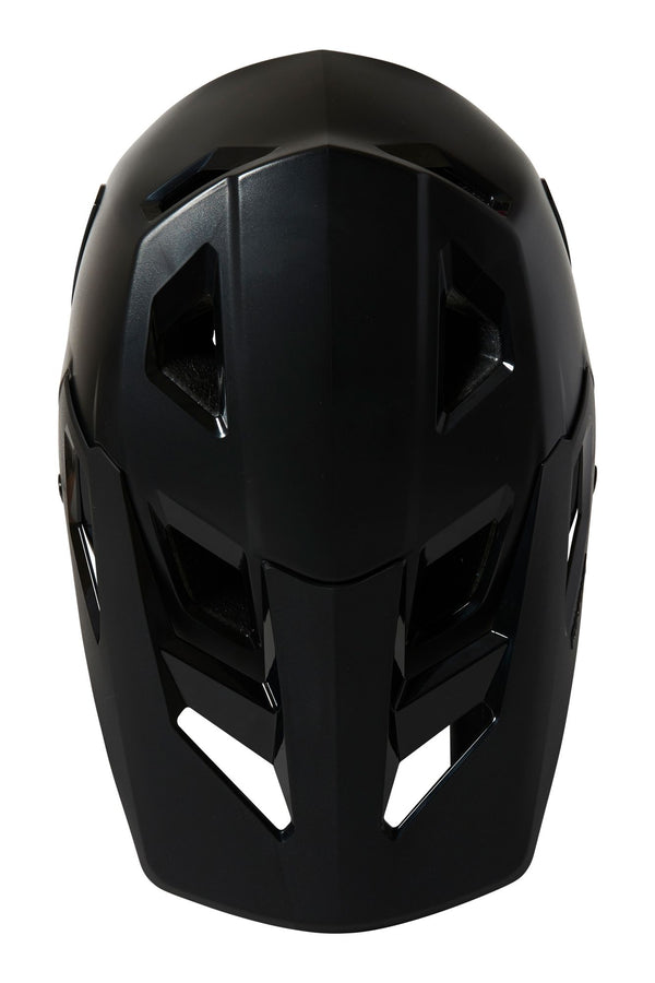 Casque Fox Racing Vtt Rampage Helmet Noir