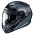 DESTOCKAGE Casque Hjc Cs-15 Trion Mc5sf Noir Gris