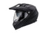 CASQUE VITO ENDURO MOLINO NOIR MAT 1052 PROMO DESTOCKAGE