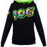 Sweat-shirt vr46 The Doctor Femme