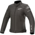 Blouson homologué Alpinestars Stella T-SPS Waterproof Jacket Black