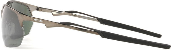 Lunette Oakley Wire Tap 2.0 Matte Gunmetal Prizm Black
