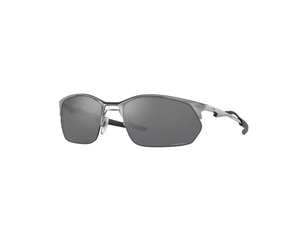 Lunette Oakley Wire Tap 2.0 Matte Gunmetal Prizm Black