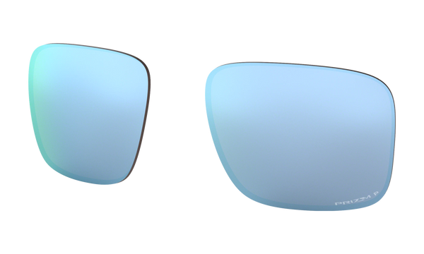 Vitres remplacement Oakley Holbrook Xl  Prizm Deep Water H2O polarisée 102-876-001