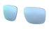 Vitres remplacement Oakley Holbrook Xl  Prizm Deep Water H2O polarisée 102-876-001